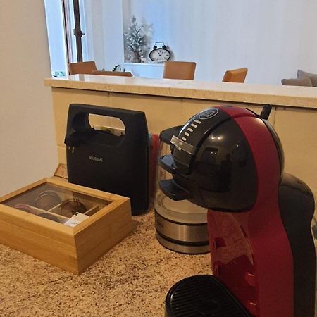 Apartman Lili 스플리트 외부 사진