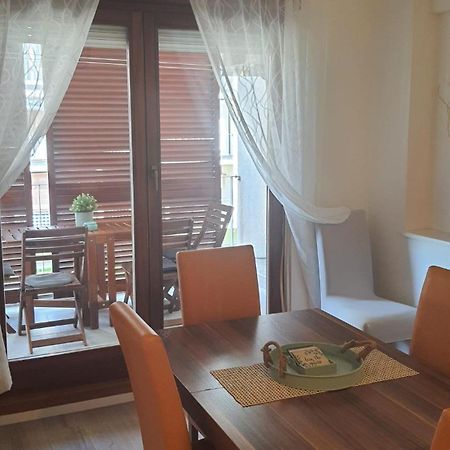 Apartman Lili 스플리트 외부 사진