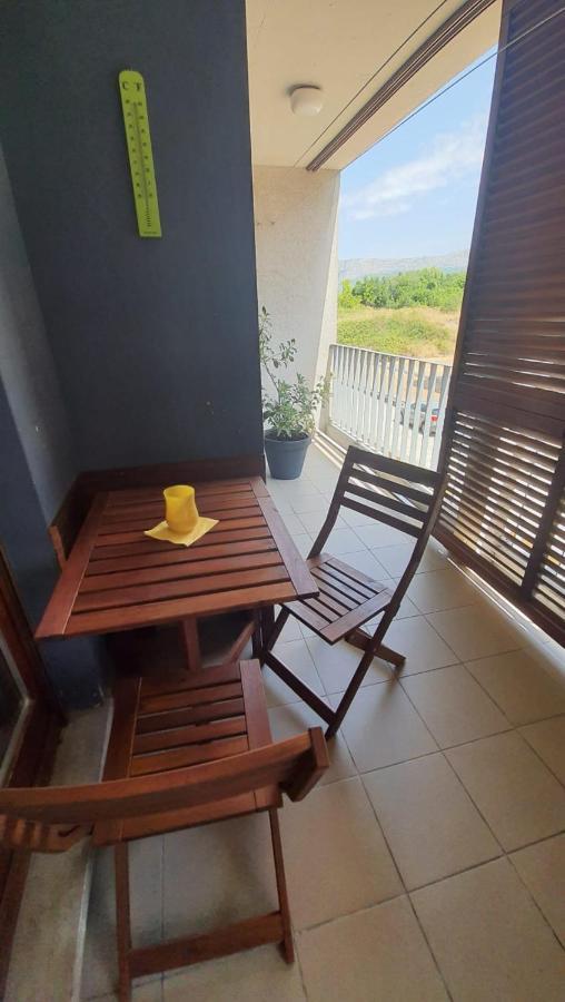 Apartman Lili 스플리트 외부 사진