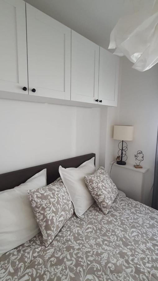 Apartman Lili 스플리트 외부 사진