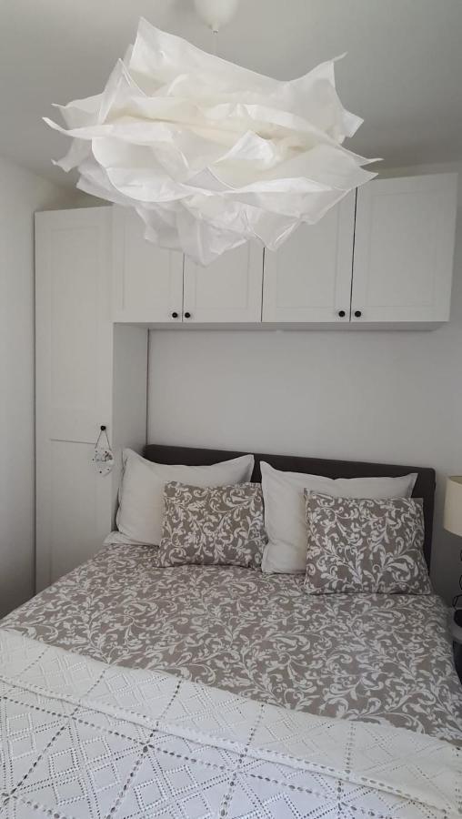 Apartman Lili 스플리트 외부 사진