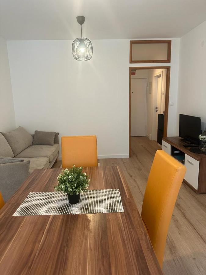 Apartman Lili 스플리트 외부 사진