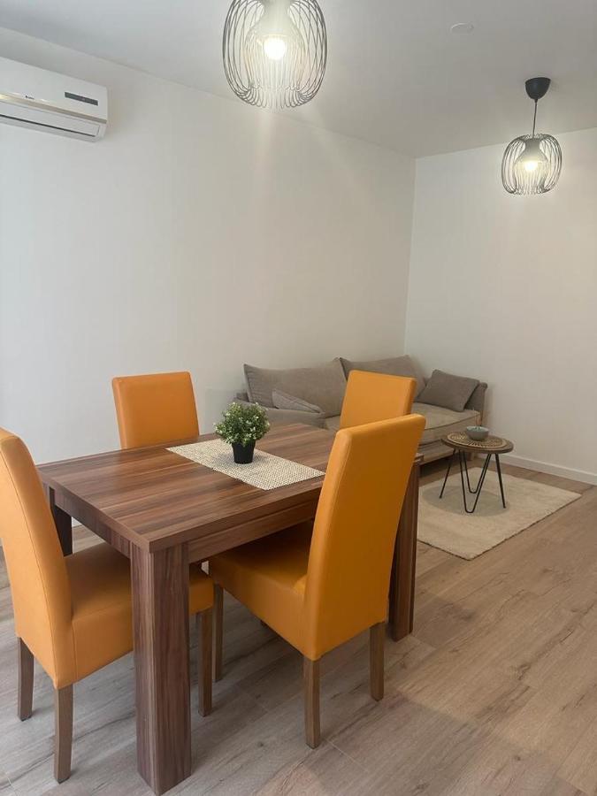 Apartman Lili 스플리트 외부 사진