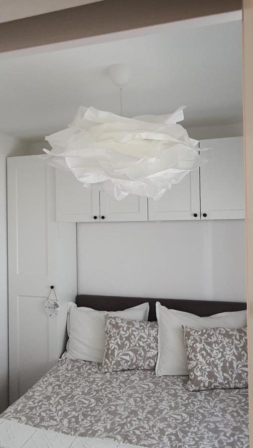 Apartman Lili 스플리트 외부 사진