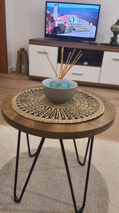 Apartman Lili 스플리트 외부 사진