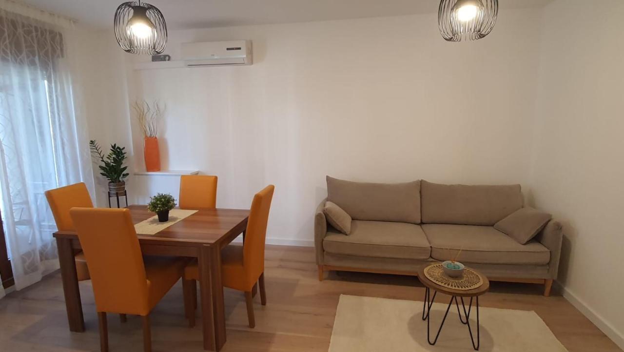 Apartman Lili 스플리트 외부 사진