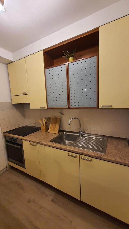 Apartman Lili 스플리트 외부 사진
