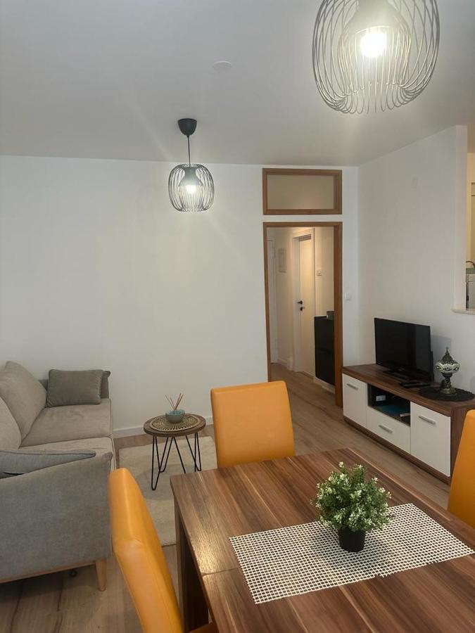 Apartman Lili 스플리트 외부 사진