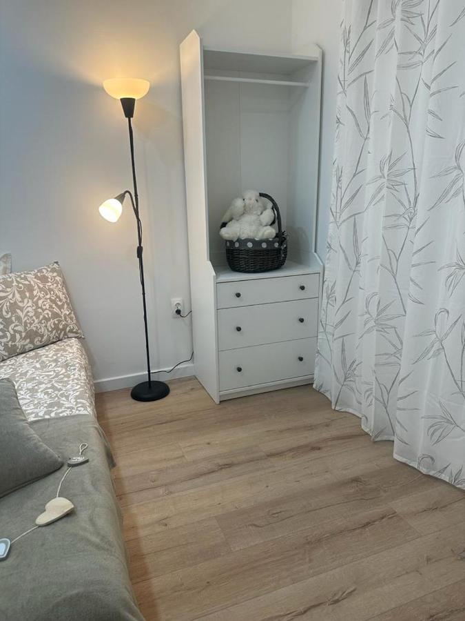 Apartman Lili 스플리트 외부 사진