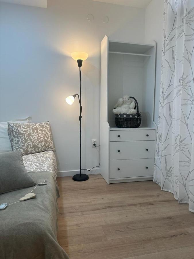 Apartman Lili 스플리트 외부 사진