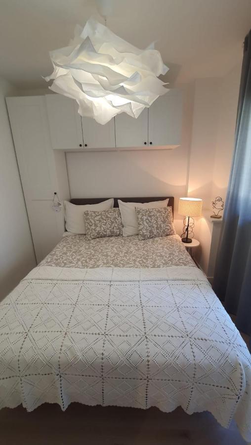 Apartman Lili 스플리트 외부 사진