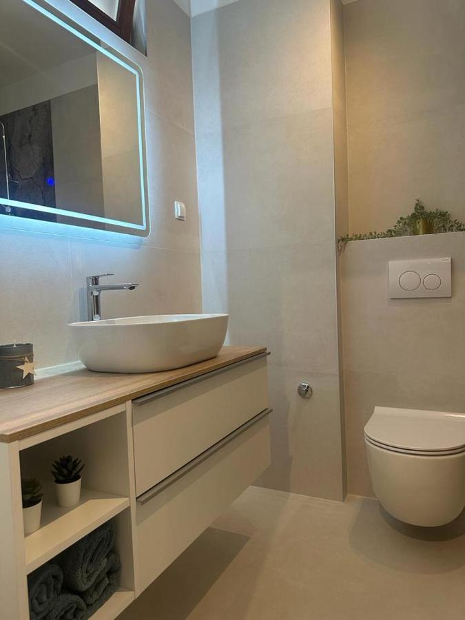 Apartman Lili 스플리트 외부 사진