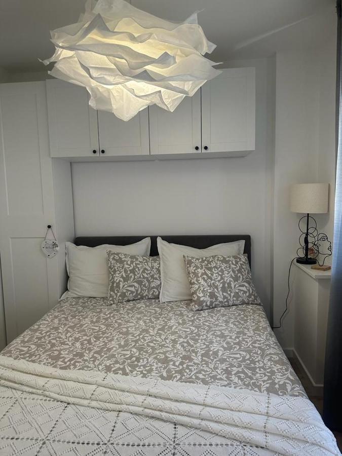 Apartman Lili 스플리트 외부 사진