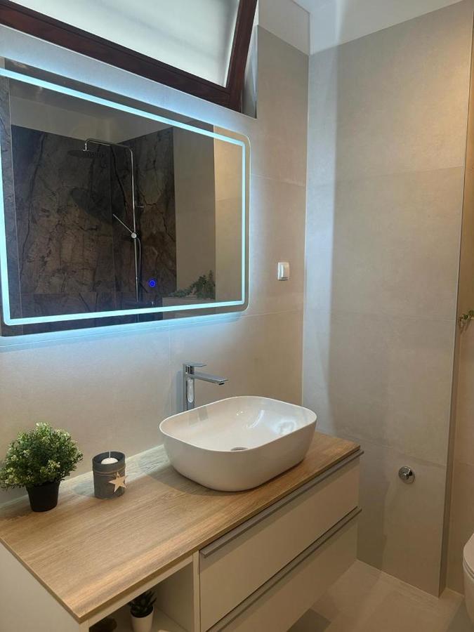 Apartman Lili 스플리트 외부 사진