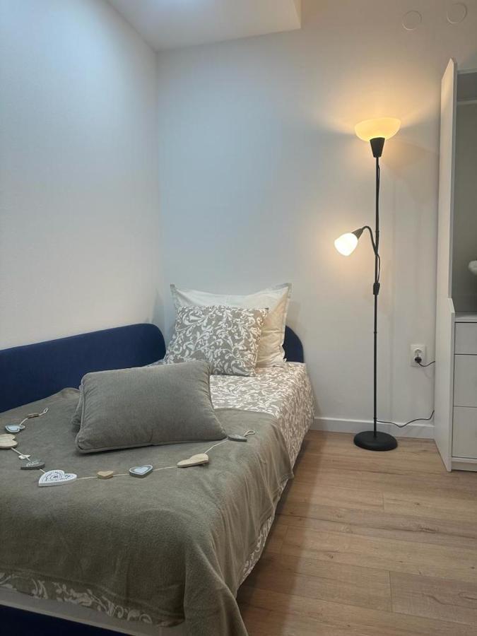 Apartman Lili 스플리트 외부 사진