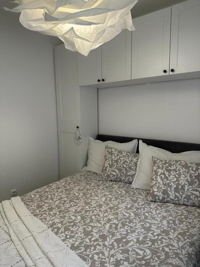 Apartman Lili 스플리트 외부 사진