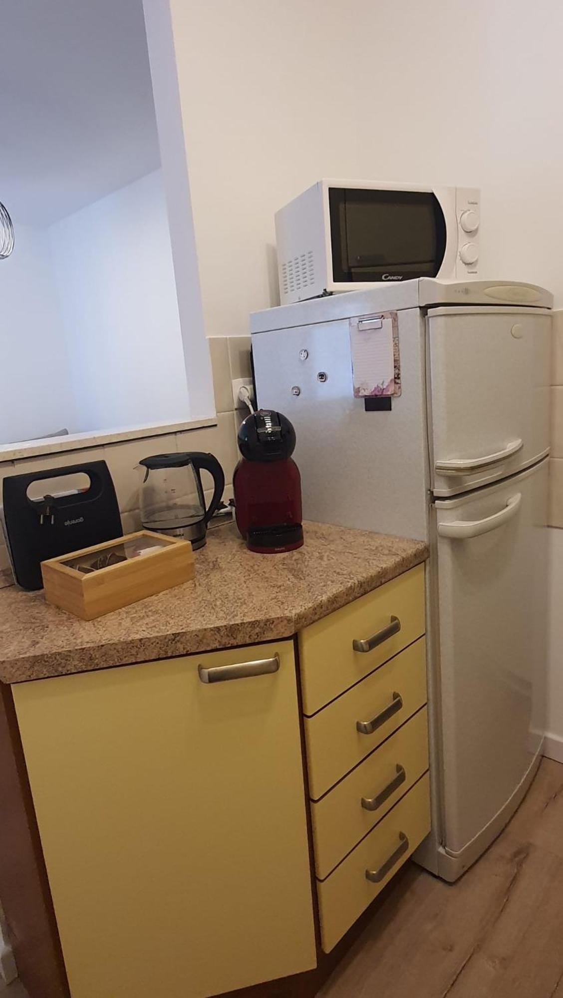 Apartman Lili 스플리트 외부 사진