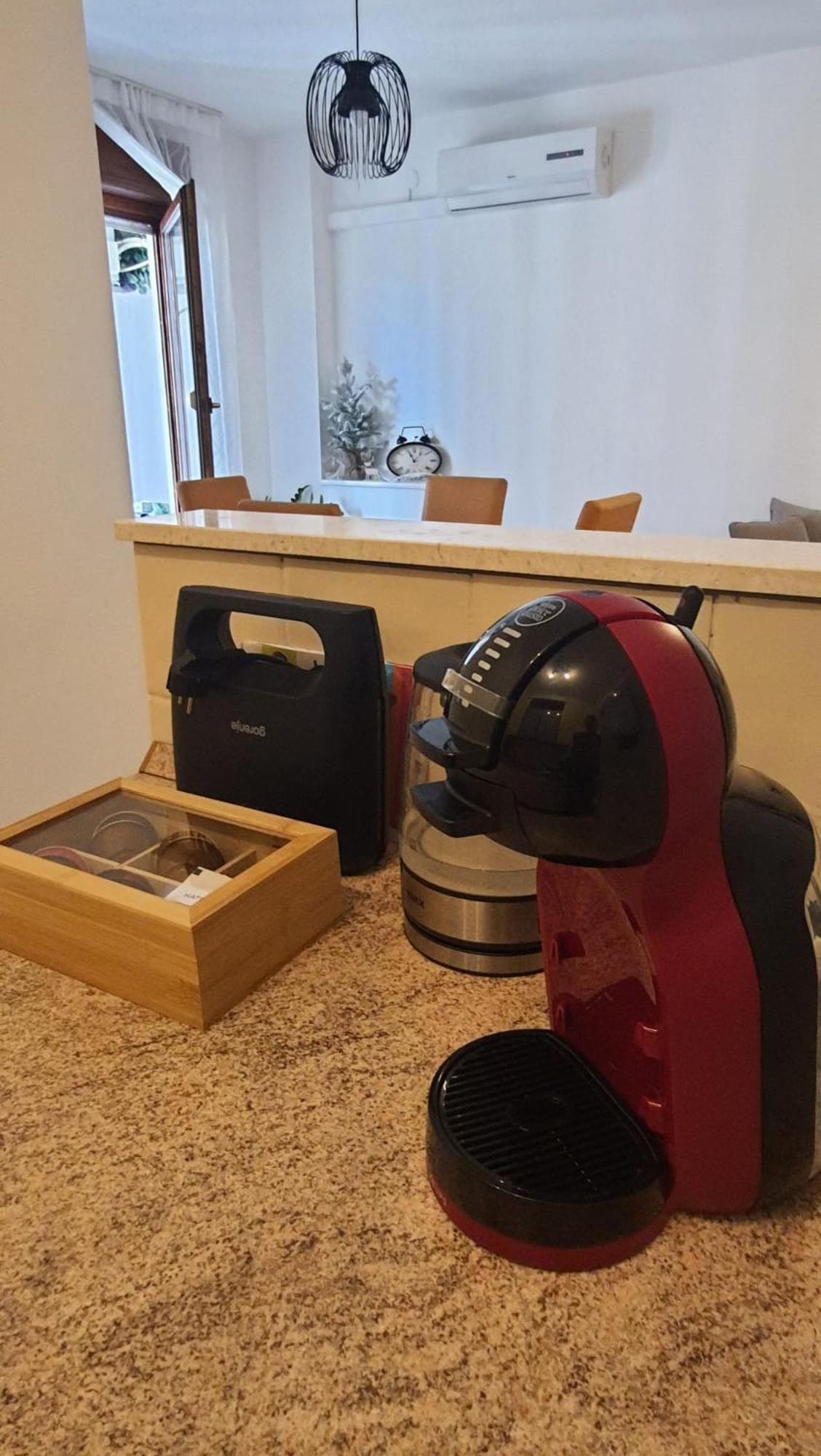 Apartman Lili 스플리트 외부 사진