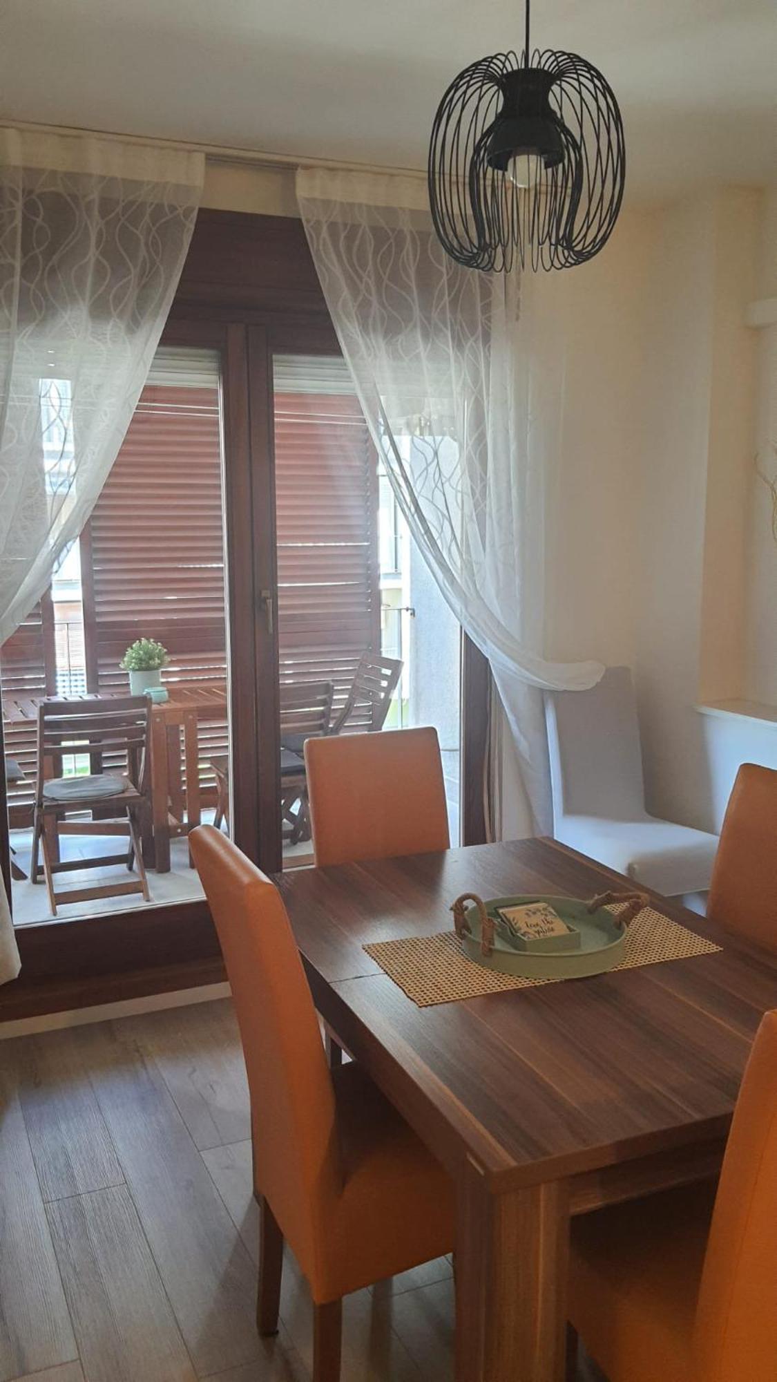 Apartman Lili 스플리트 외부 사진