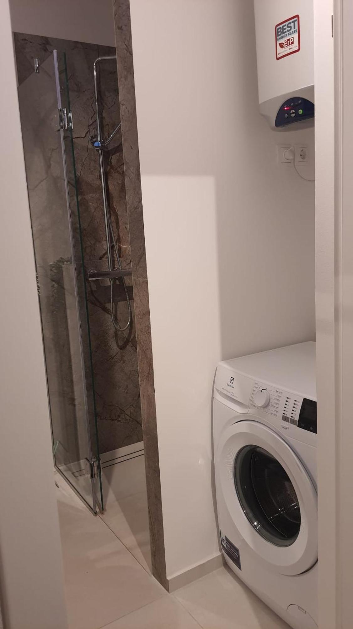 Apartman Lili 스플리트 외부 사진