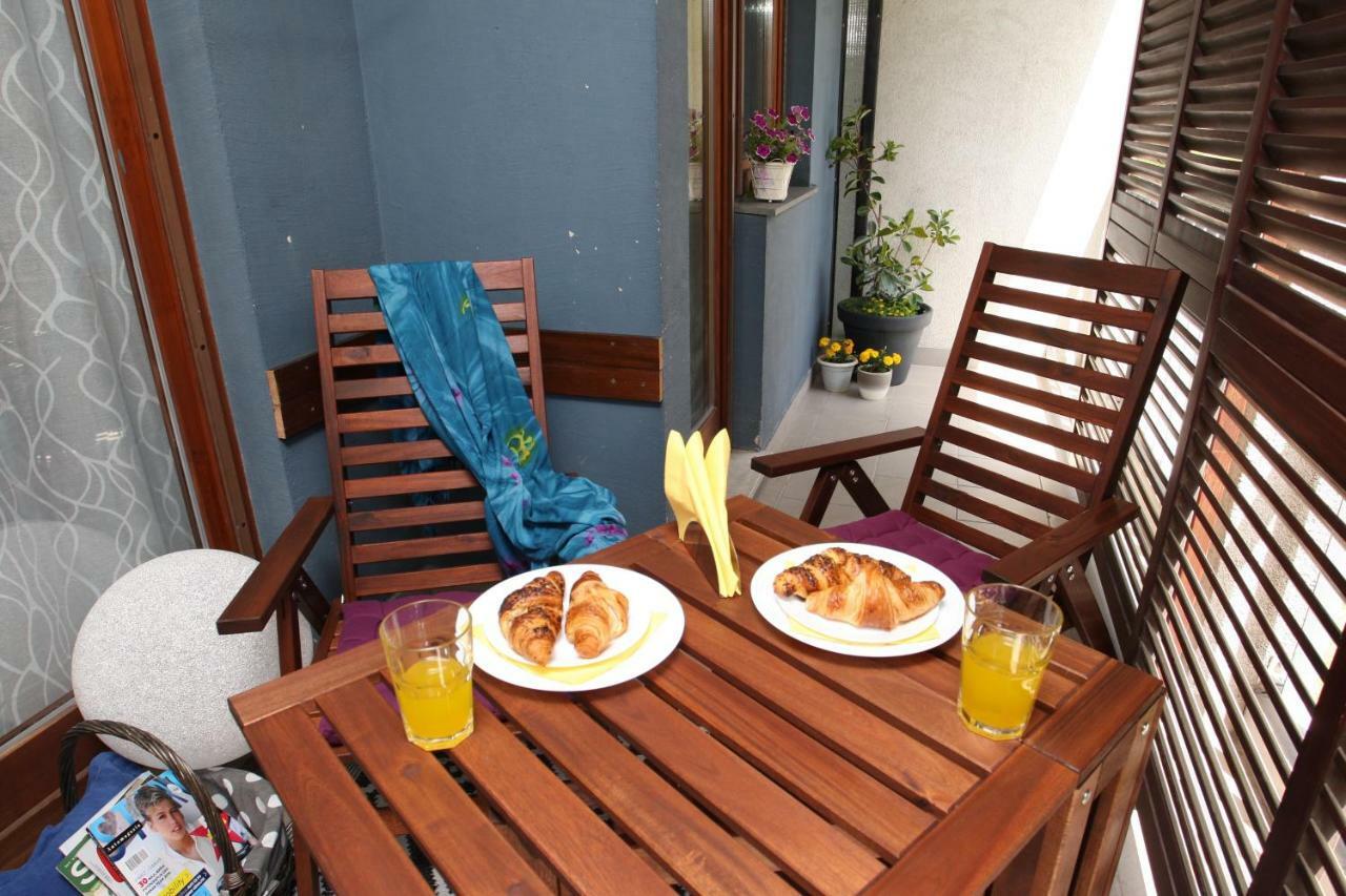 Apartman Lili 스플리트 외부 사진