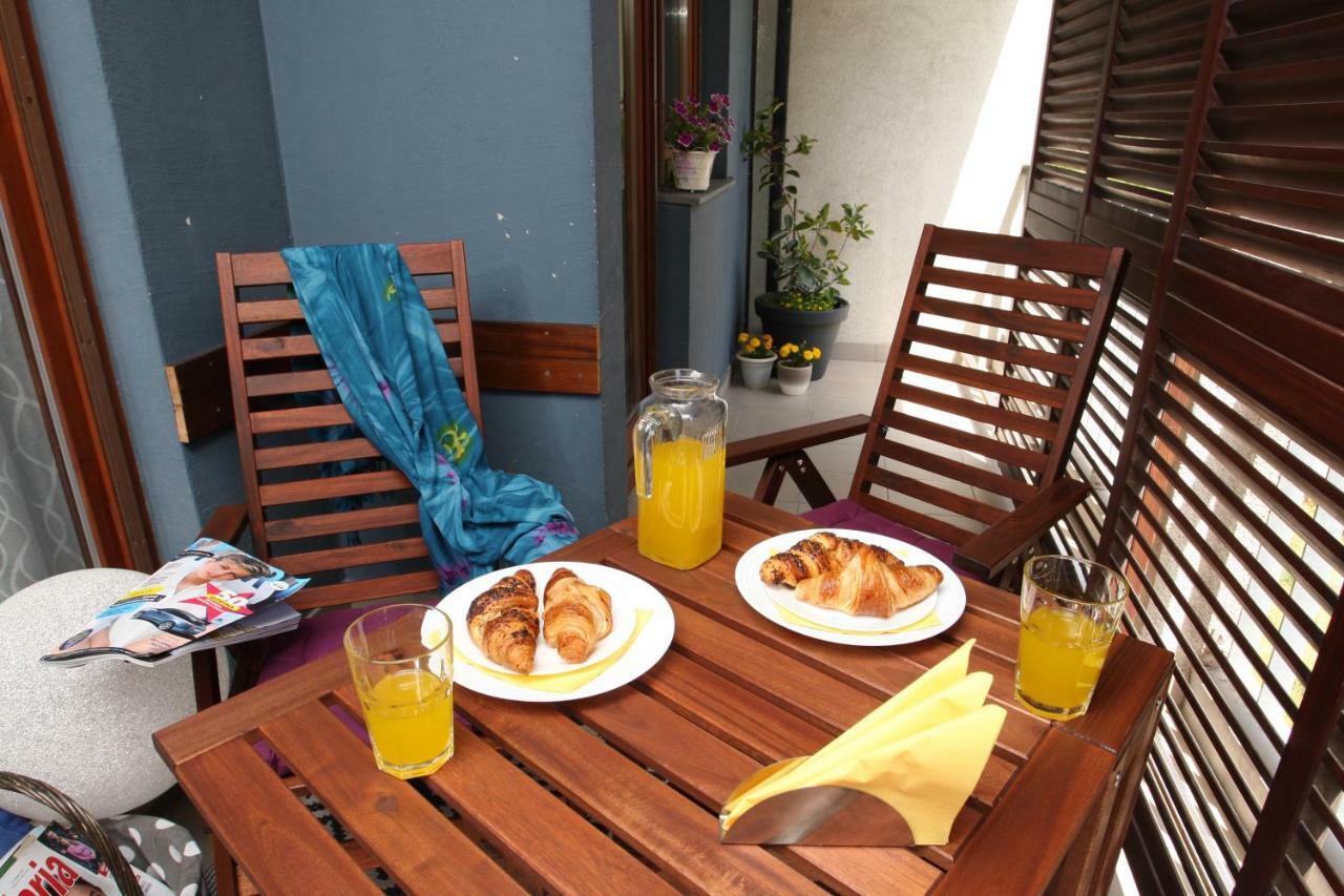 Apartman Lili 스플리트 외부 사진